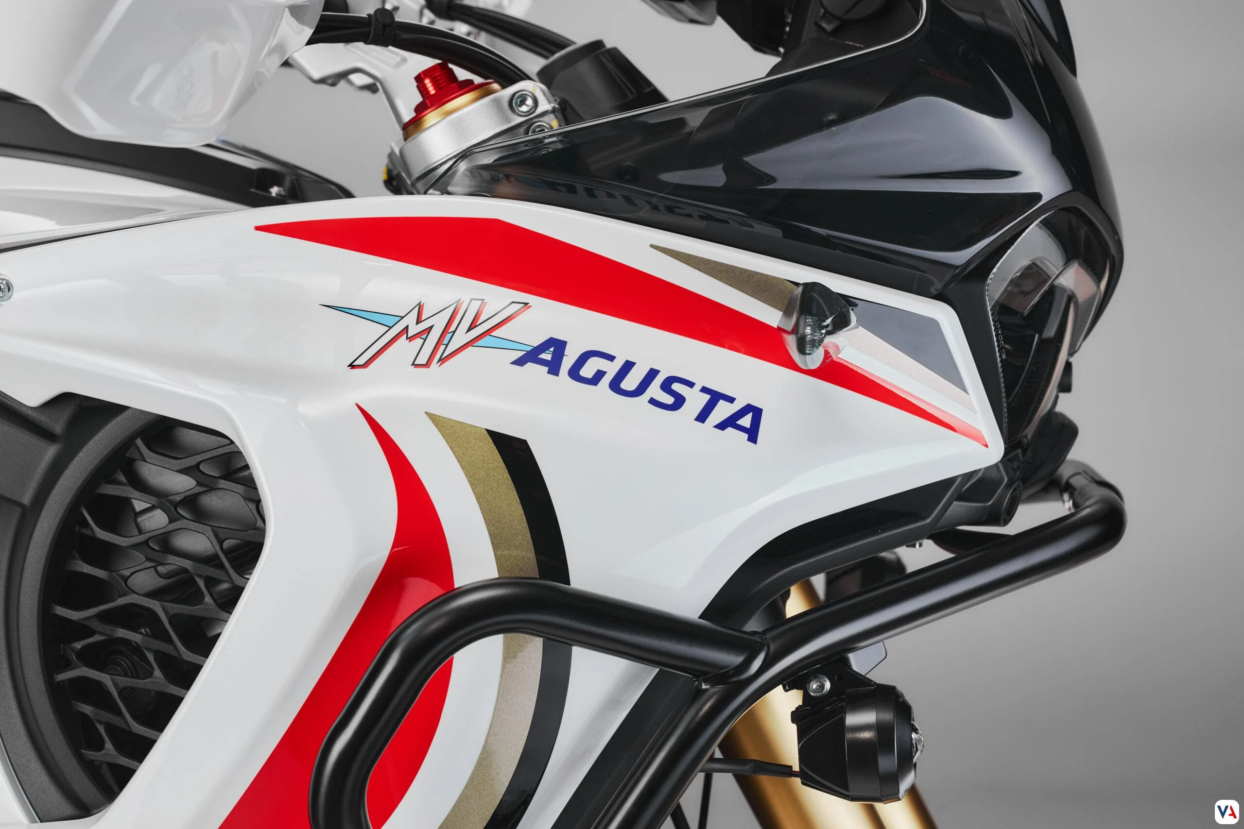 MV Agusta LXP Orioli