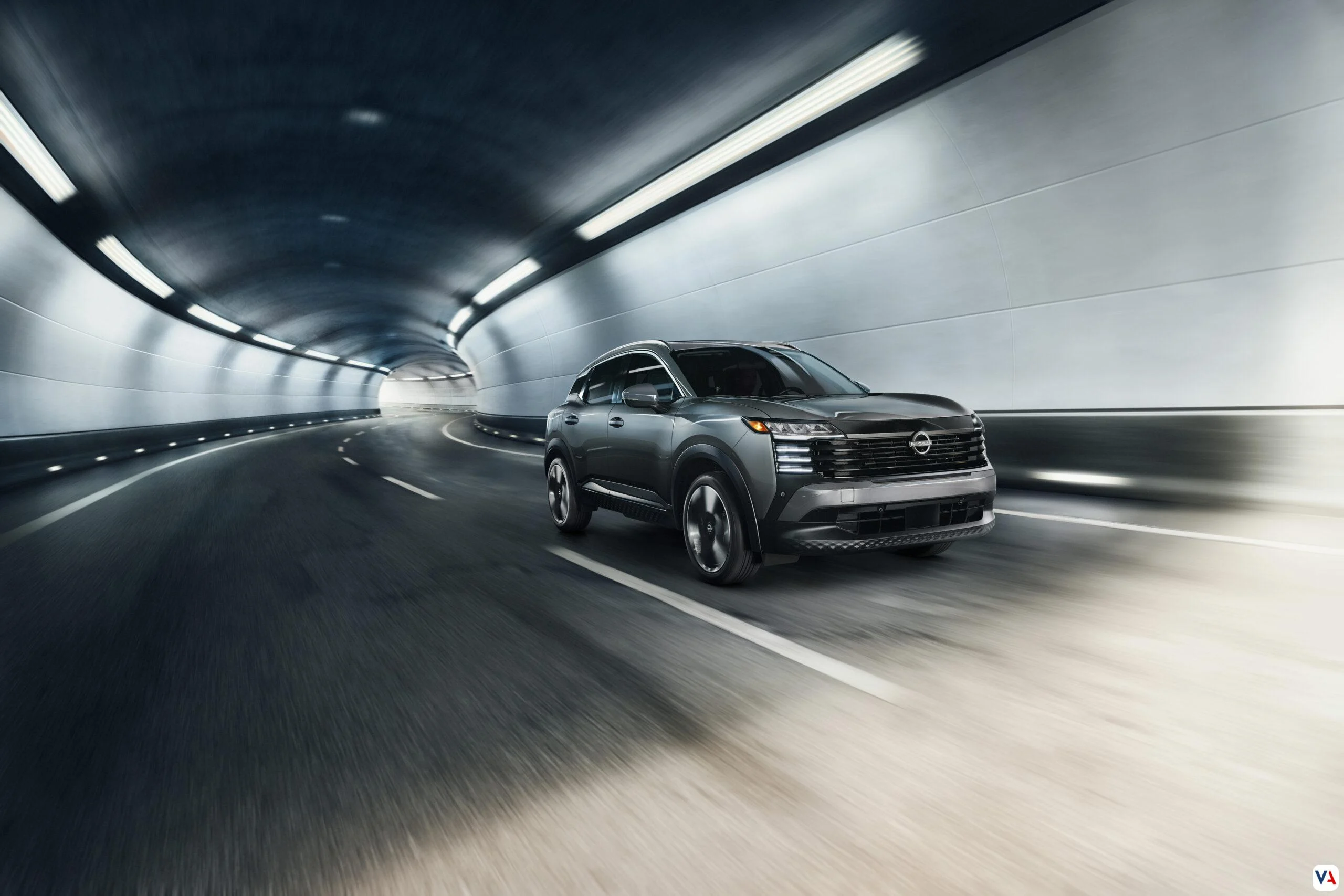 Nissan en Colombia cerró el 2024 con un crecimiento del 29% 2 Nissan_Back