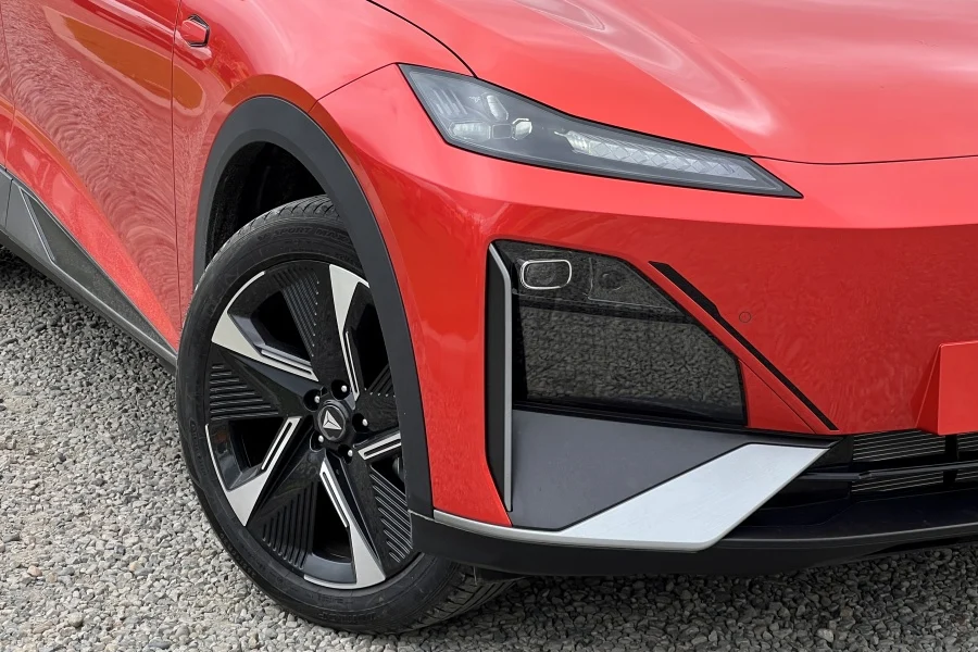 Luces LED Deepal S07 en Colombia