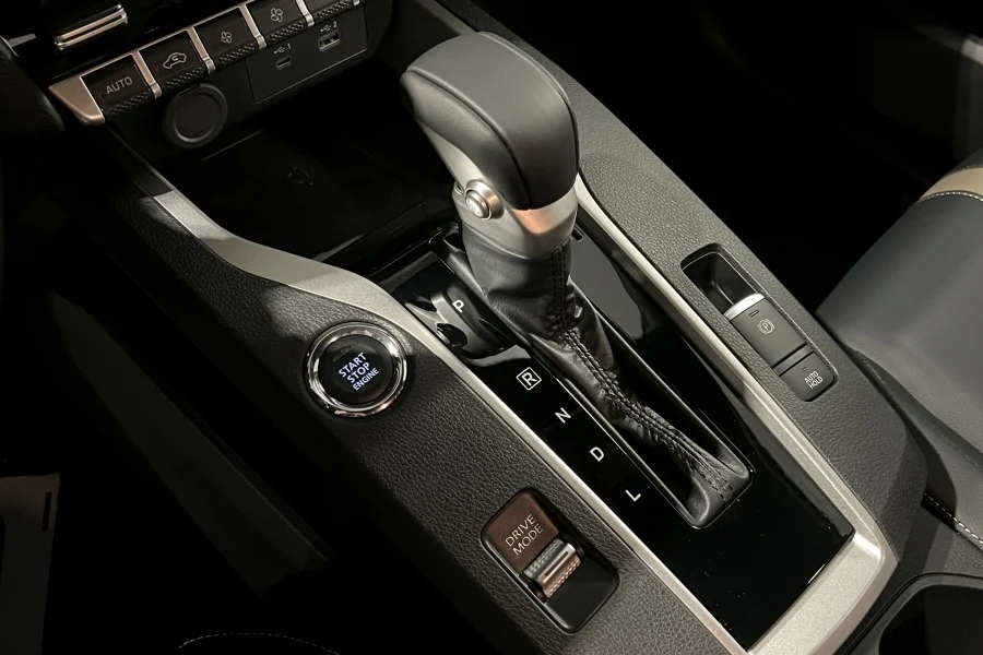 Outlander Sport 2025: el nuevo SUV que Mitsubishi trae a Colombia 2 Mitsubishi Outlander Sport en Colombia