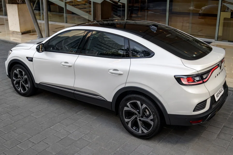 Renault Renting: una solución flexible para tener un vehículo nuevo en Colombia -