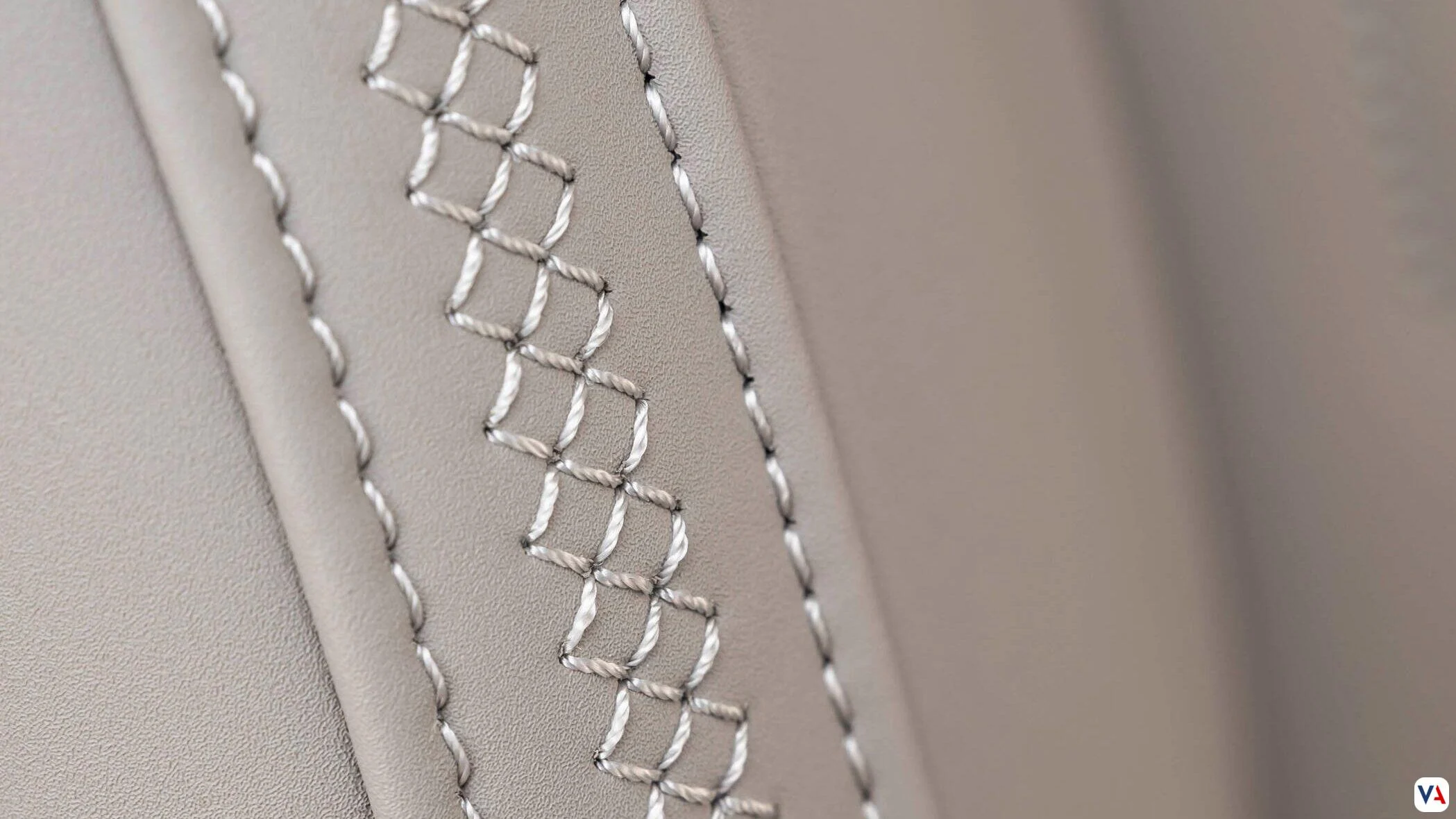 detalle interior volvo terminados