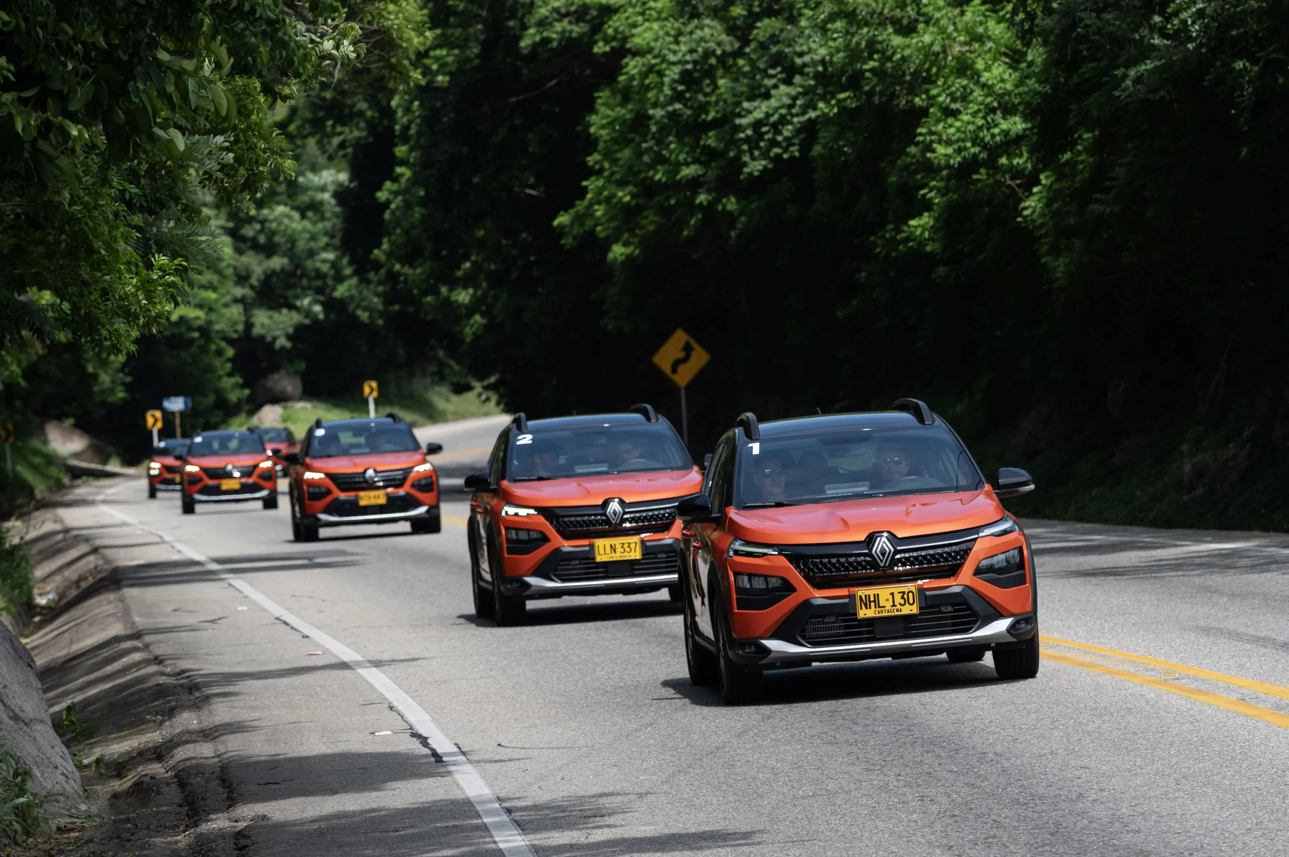 Kardian FLotilla Renting