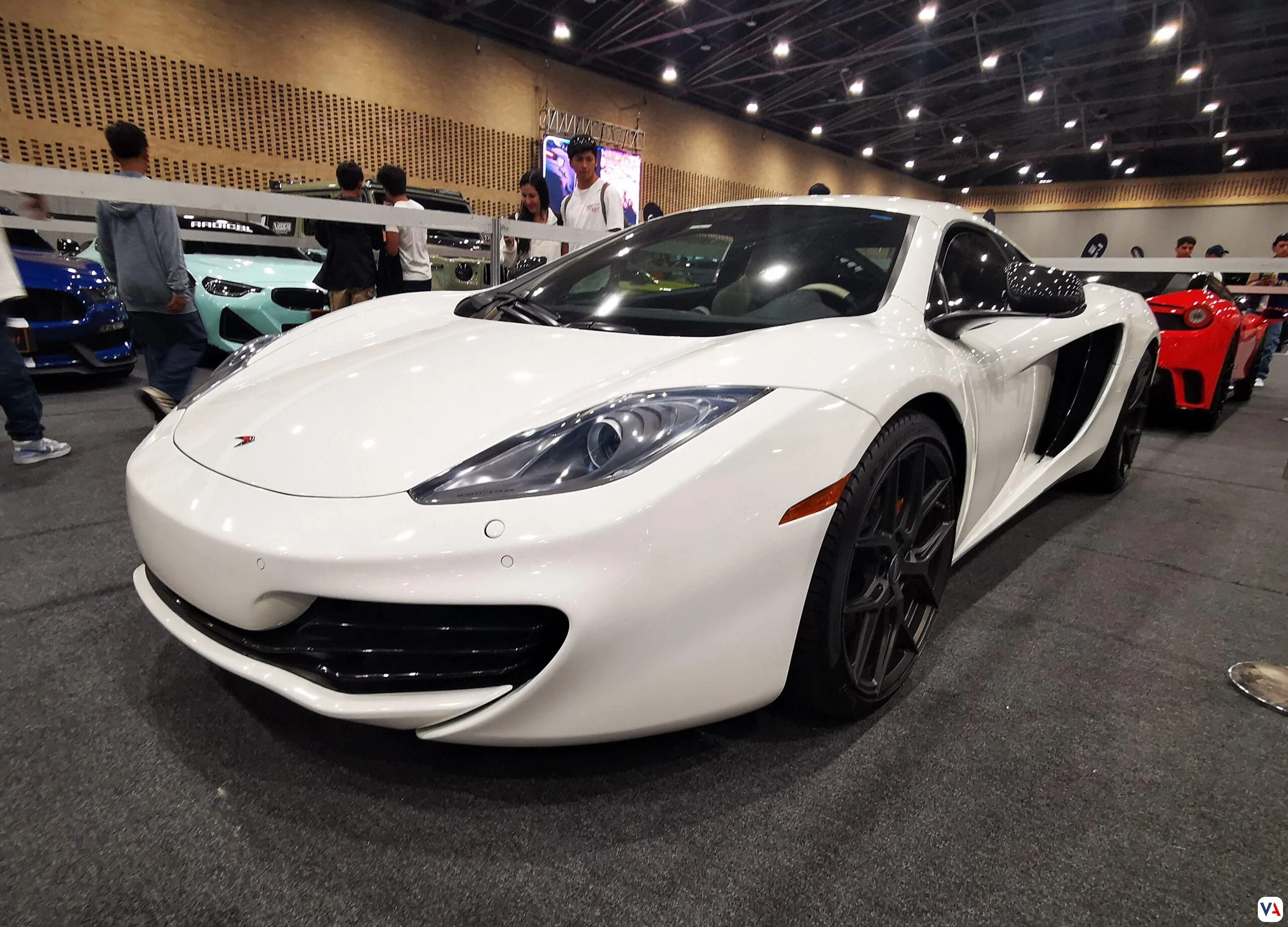 MCM-Corferias-Vehiculos-de-alta-gama