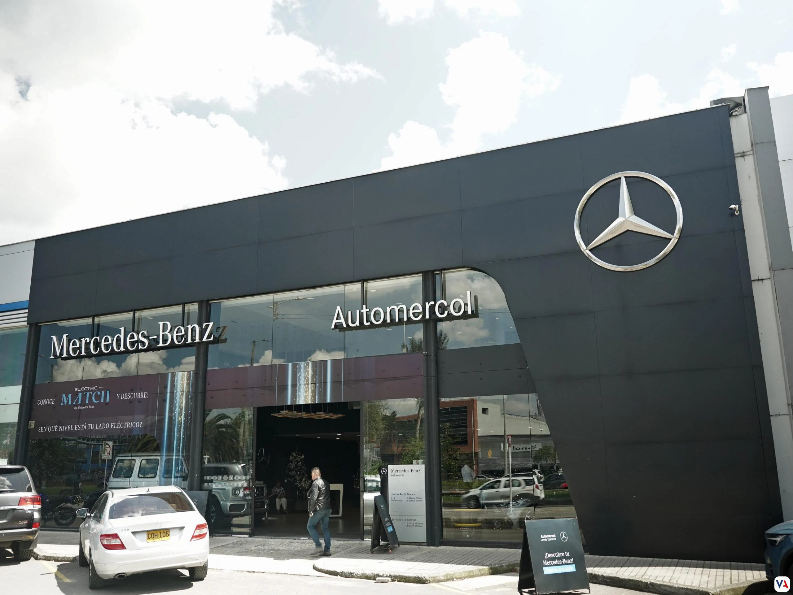 Automercol-Mercedes-Benz-Laura-Tobon