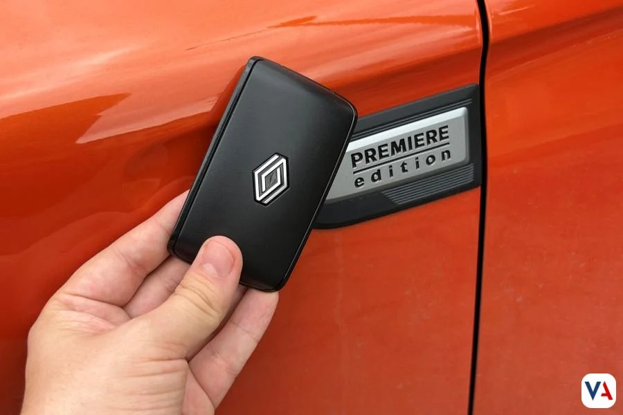 Nuevo Renault Kardian: probamos la versión turbo (1.0 TCe) por las carreteras de Colombia 10 Renault Kardian 1.0 TCe Premiere Edition en Colombia