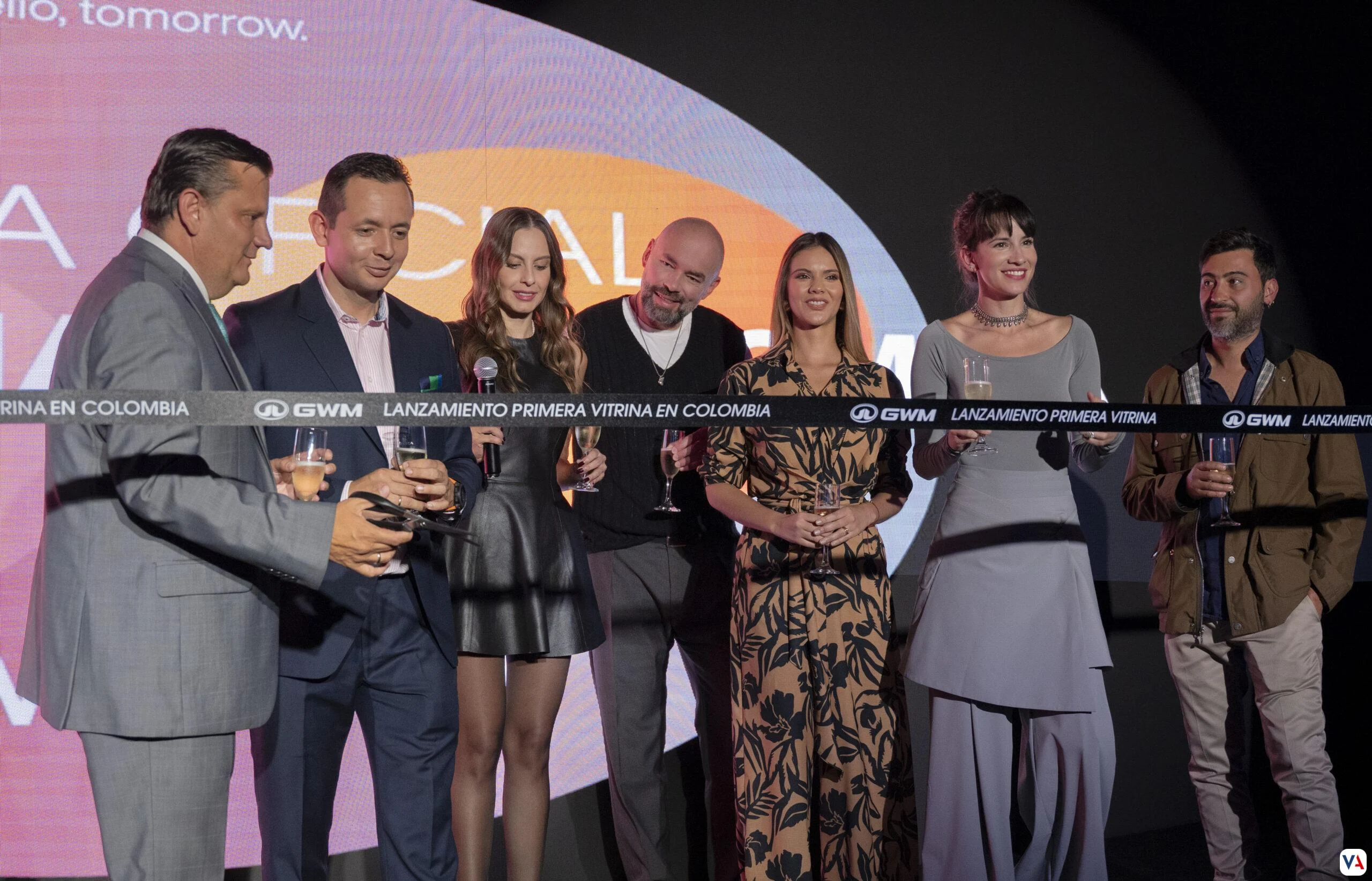 GWM: El gigante chino llega a Colombia con su primera vitrina en Morato 2 GWM - Apertura Morato