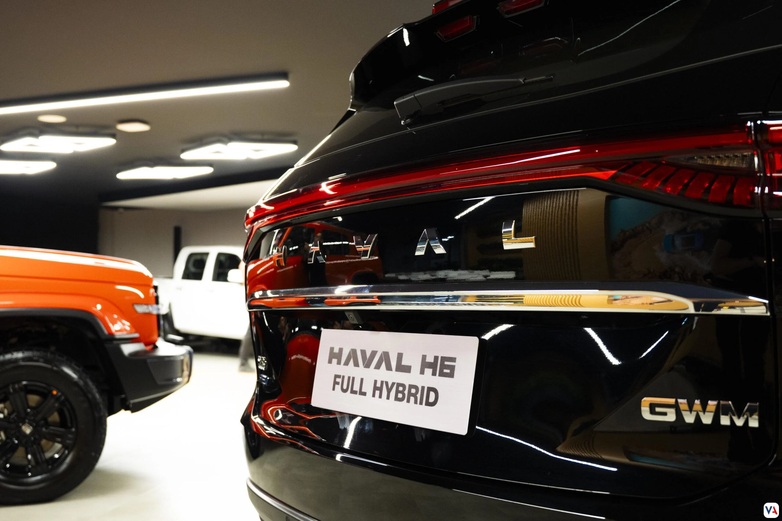 GWM: El gigante chino llega a Colombia con su primera vitrina en Morato 3 GWM: El gigante chino llega a Colombia con su primera vitrina en Morato -