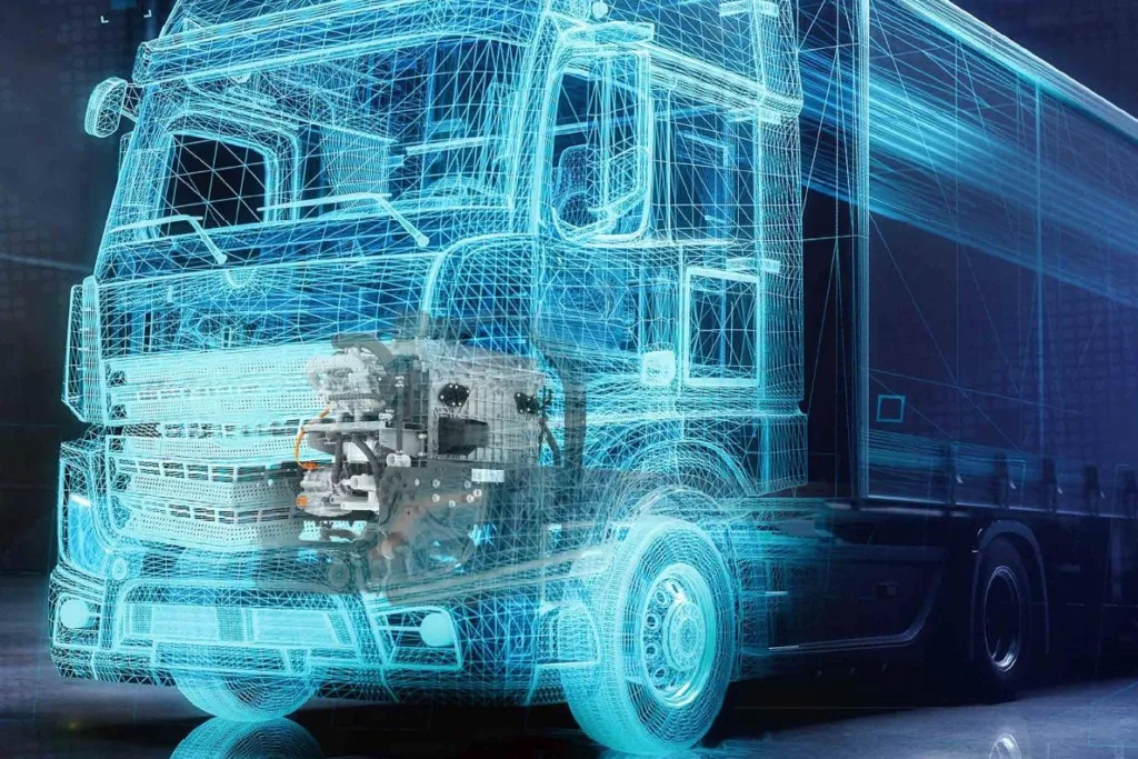 Toyota celdas de combustible tercera generación