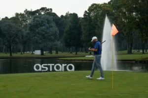 Astara Golf Championship