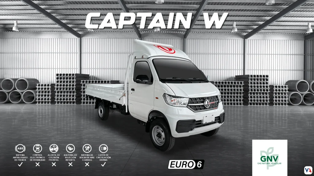 DFAC-Dongfeng Andinautos: Nueva Vitrina de Vehículos Comerciales en Pereira 4 DFAC-Dongfeng Andinautos: Nueva Vitrina de Vehículos Comerciales en Pereira -