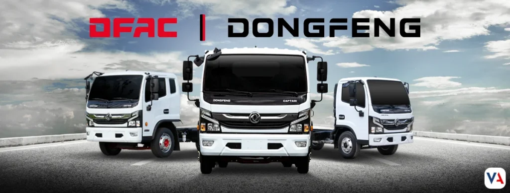DFAC-Dongfeng Andinautos: Nueva Vitrina de Vehículos Comerciales en Pereira 3 oferta Pereira se consolida como centro del transporte en el Eje Cafetero con la apertura de la nueva vitrina DFAC-Dongfeng Andinautos.