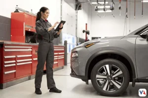 3 fallas comunes Nissan postventa