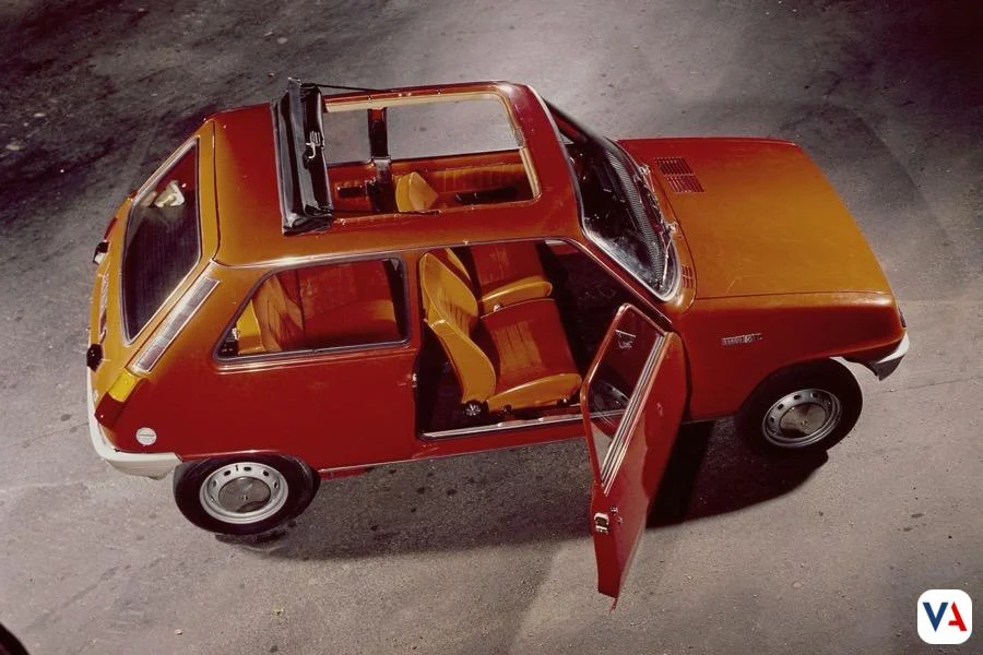 Renault impulsa la pasión por los clásicos con The Originals Services -