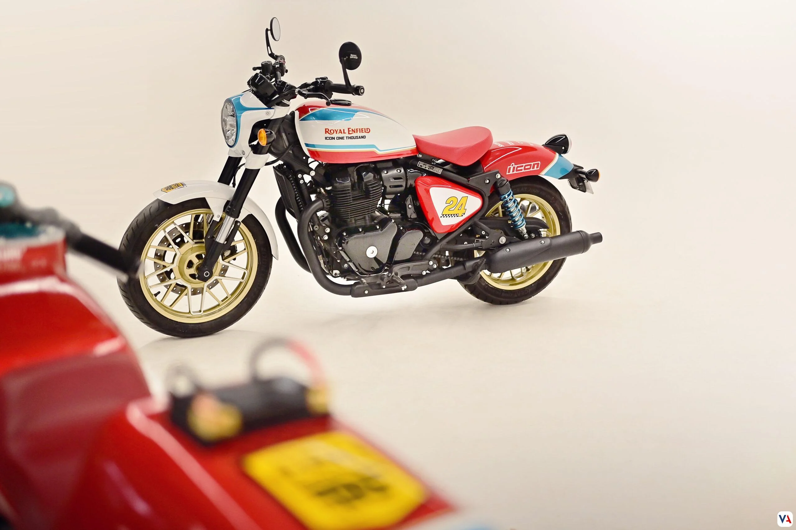 royal enfield  SHOTGUN 650