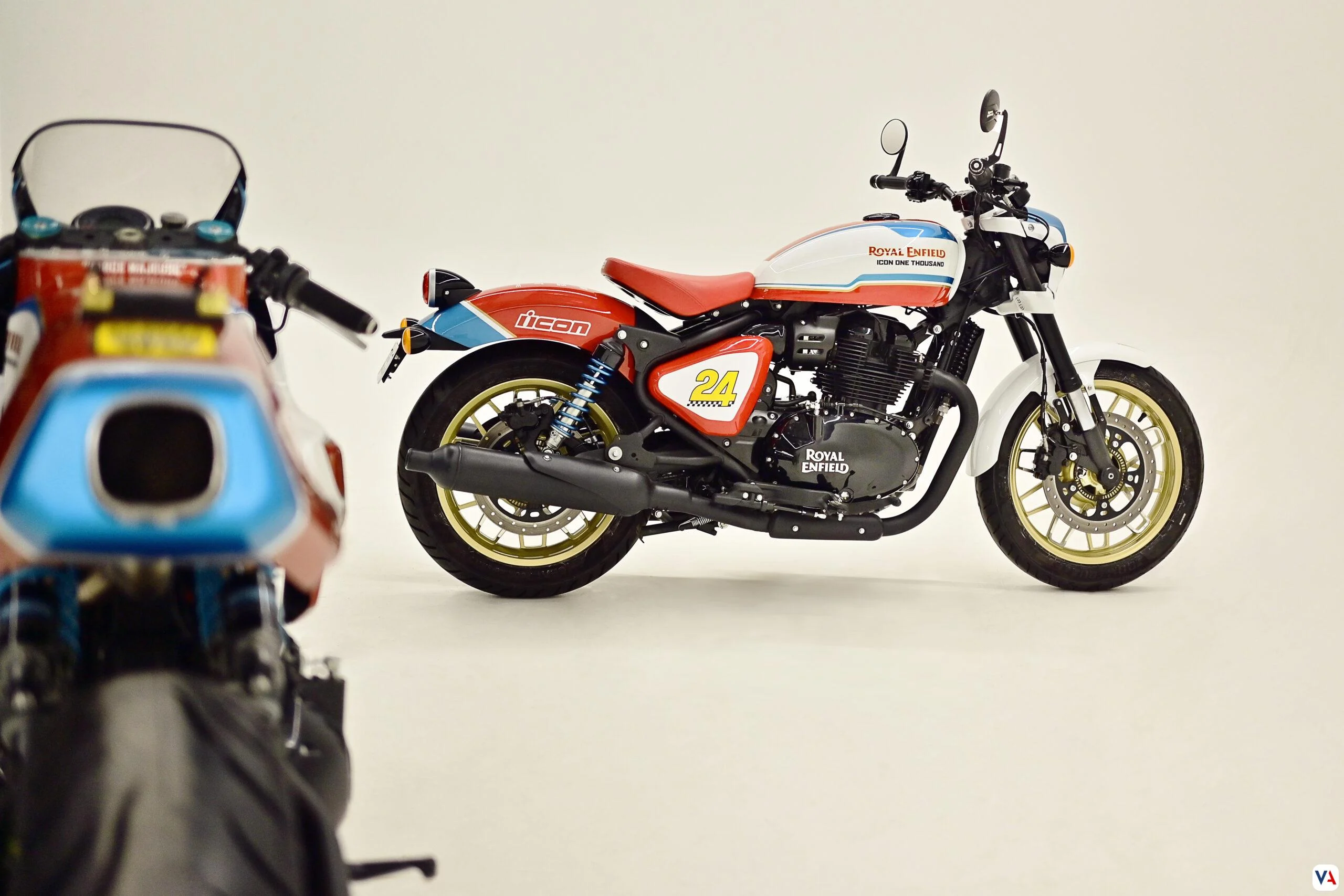 royal enfield  SHOTGUN 650