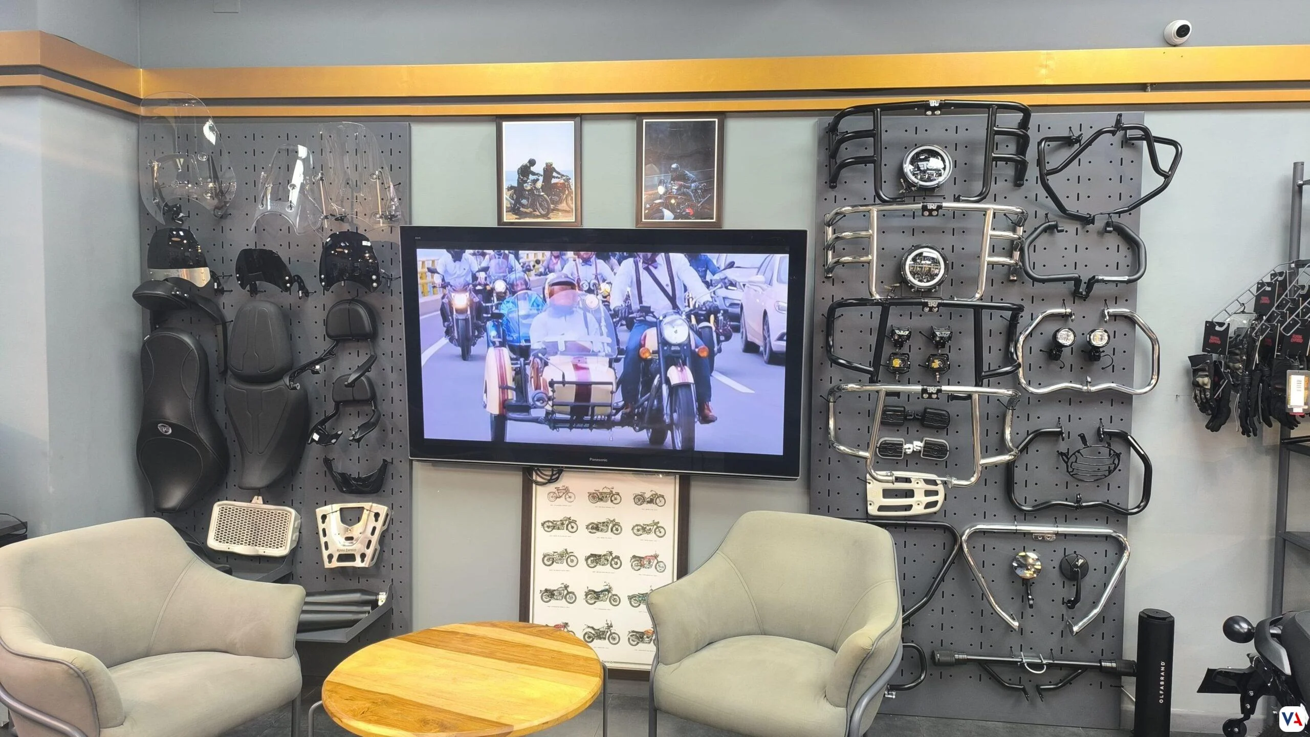 Royal-Enfield-celebra-15-anos-de-historia-en-Colombia