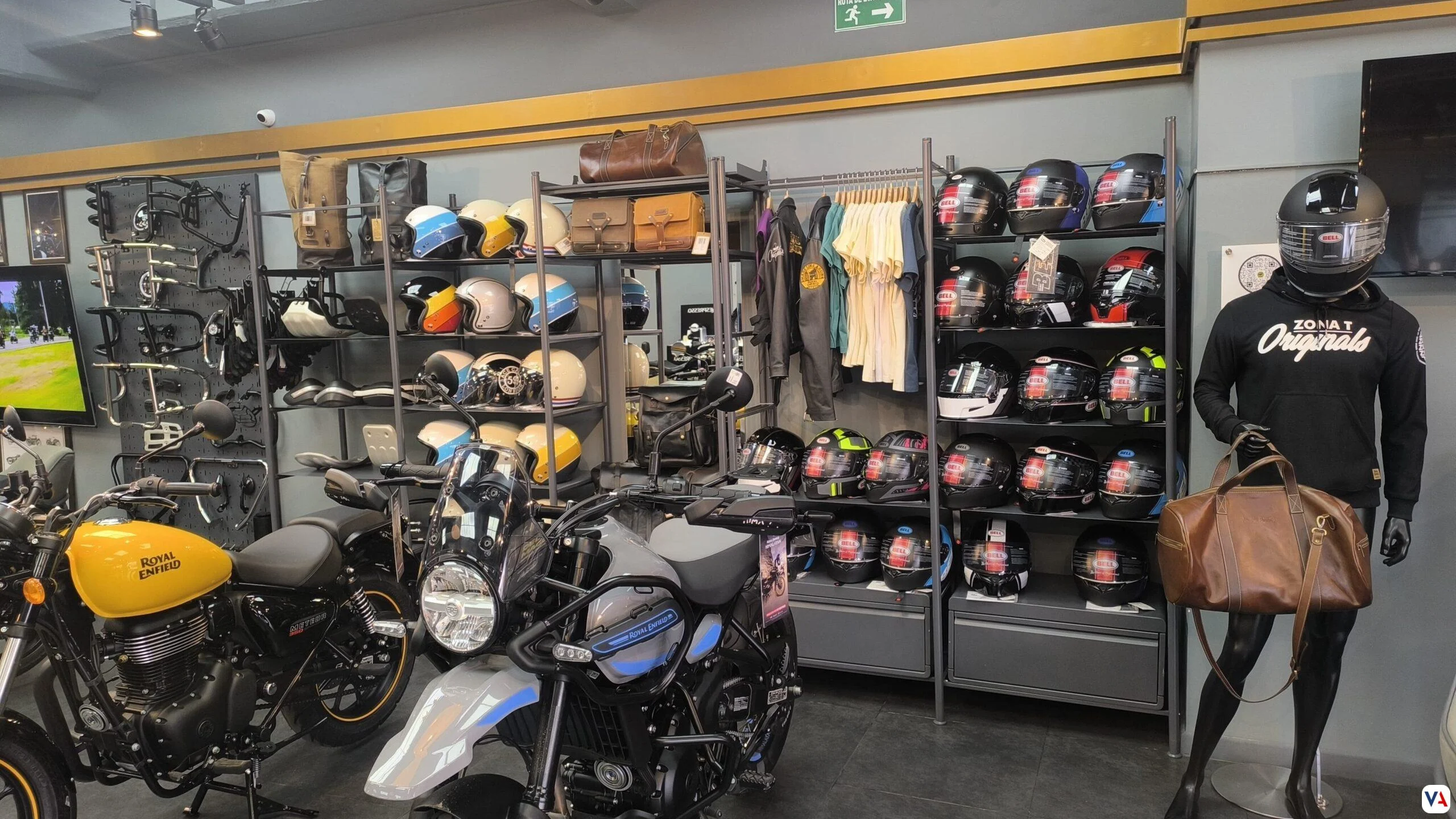 Royal-Enfield-celebra-15-anos-de-historia-en-Colombia