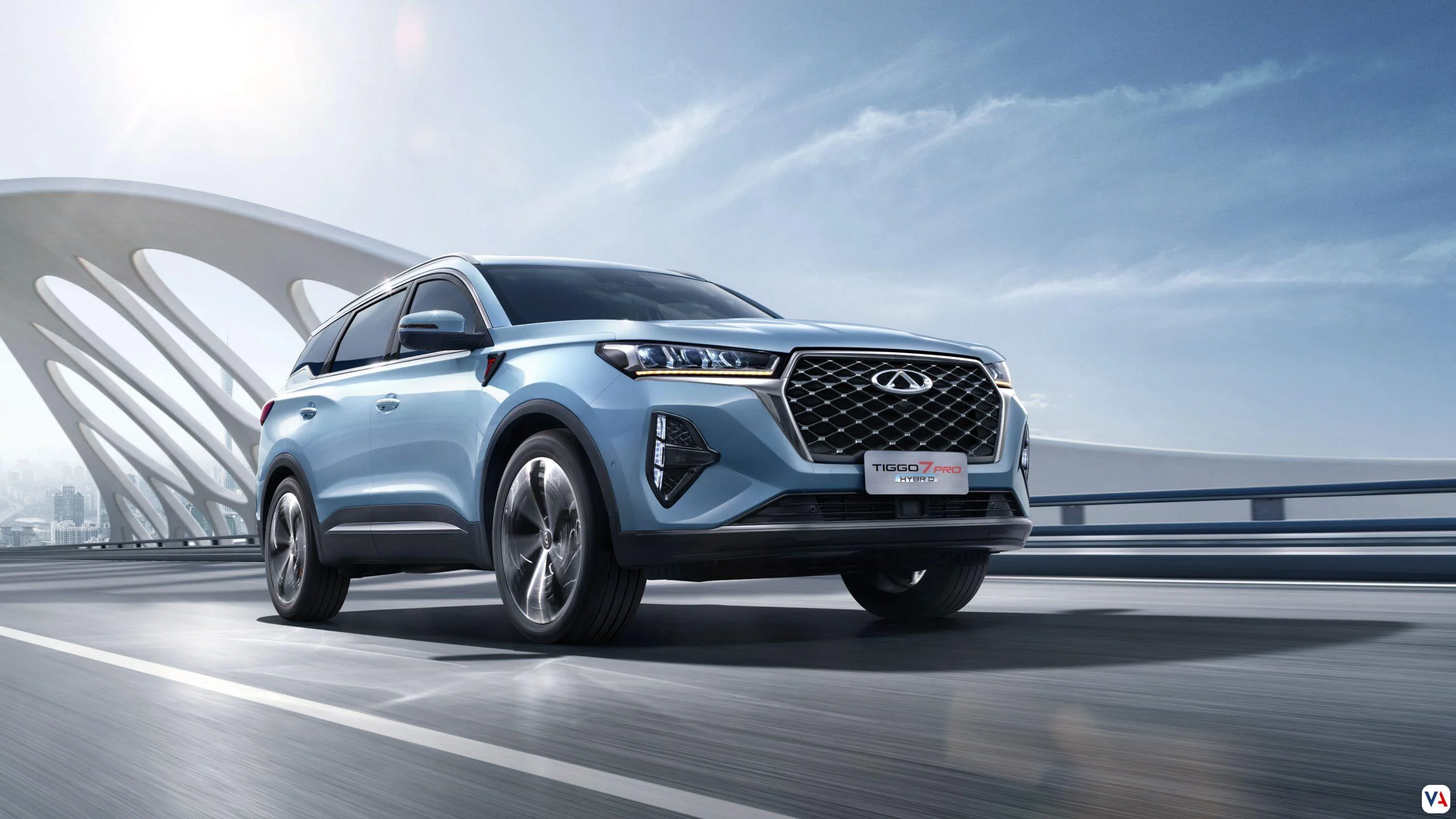 TIGGO-7-PRO