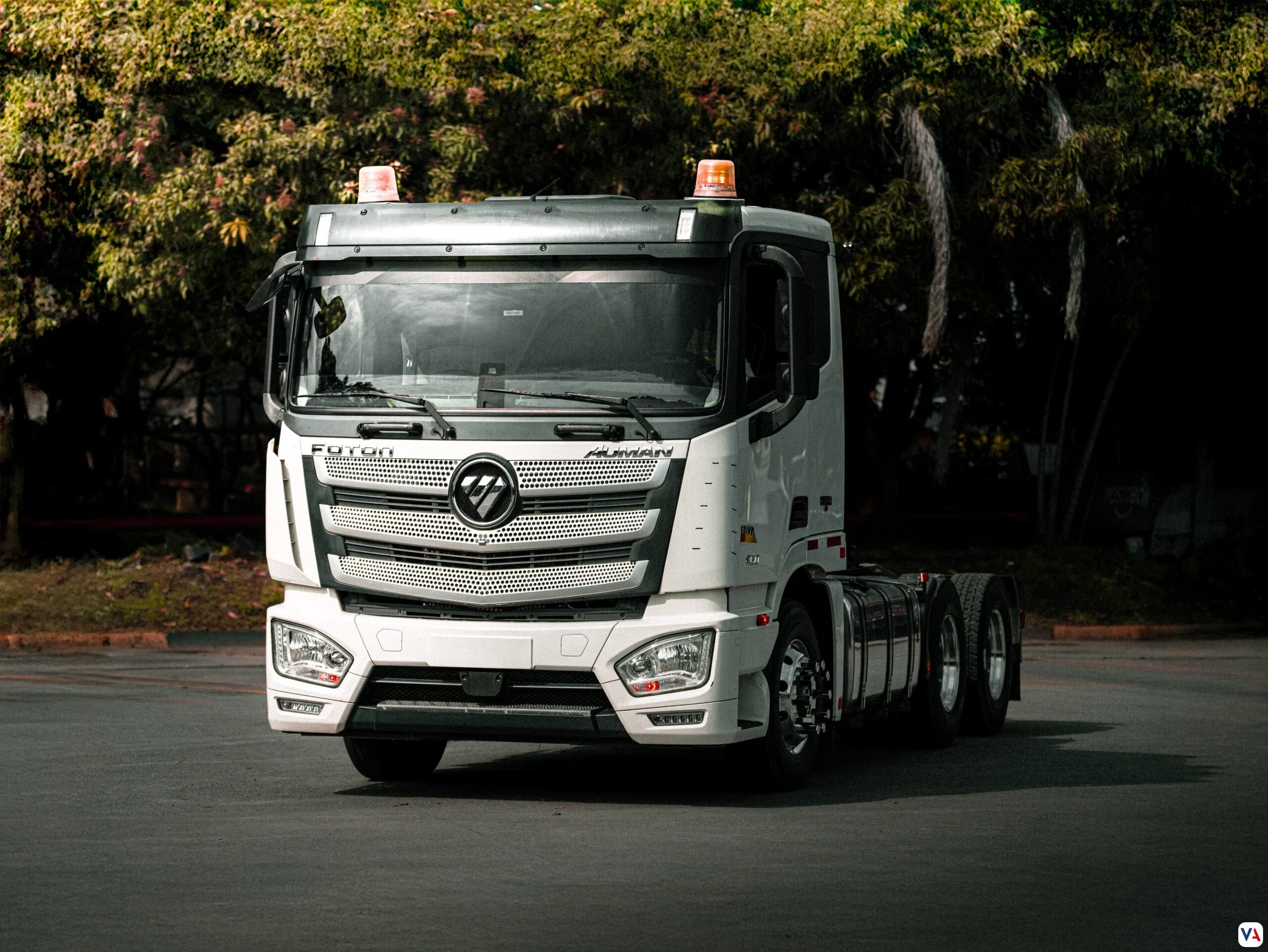 Postobón y sus tractocamiones a hidrógeno: una propuesta innovadora de movilidad sostenible en Colombia -