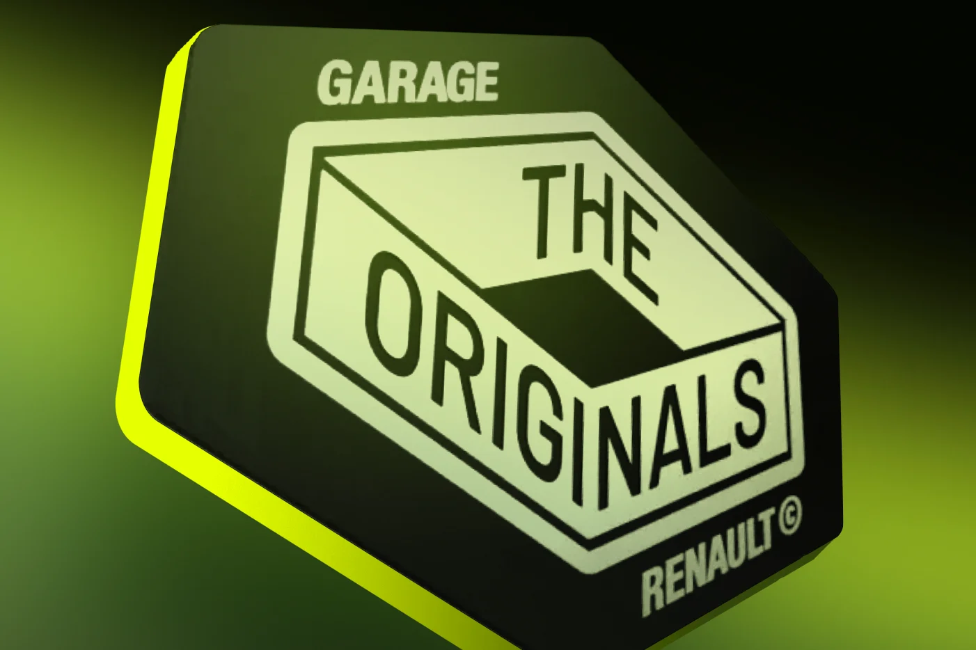 The-Originals-Renault logo