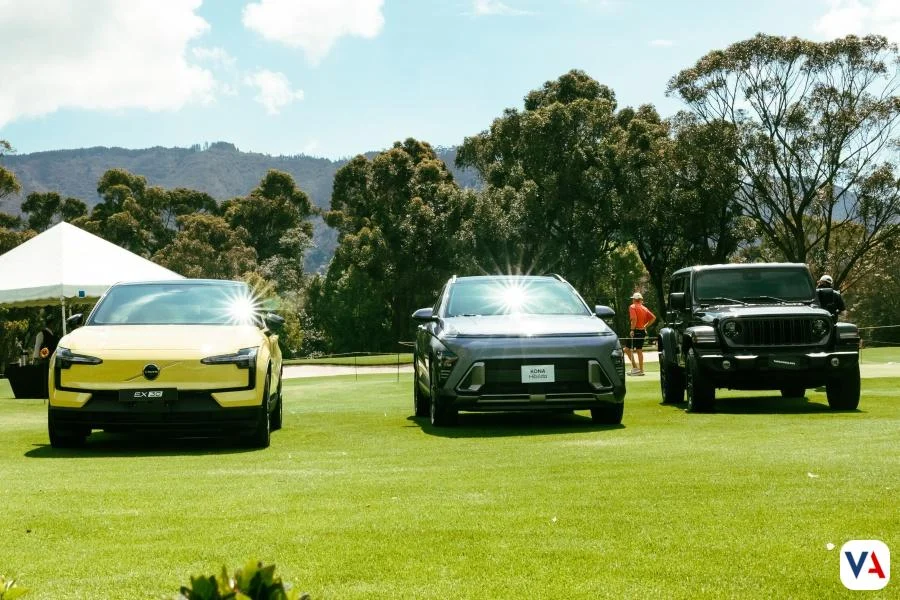 Astara Golf Championship Colombia 2025