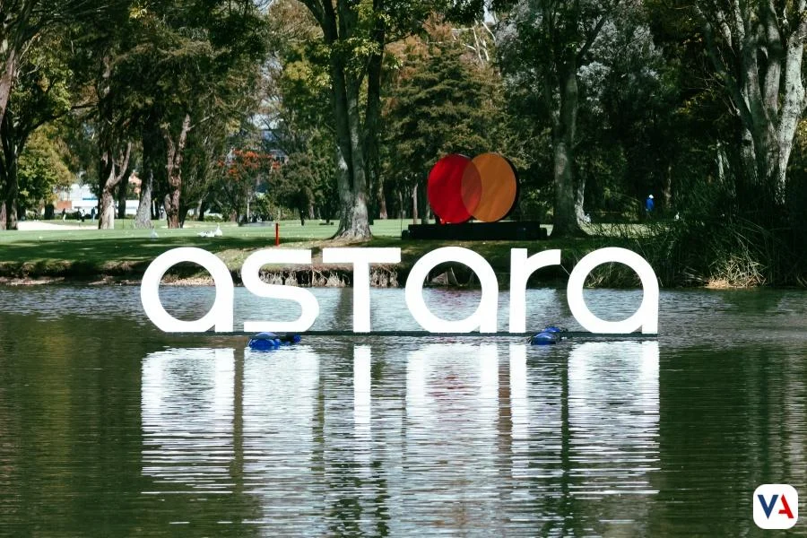 Astara Golf Championship Colombia 2025