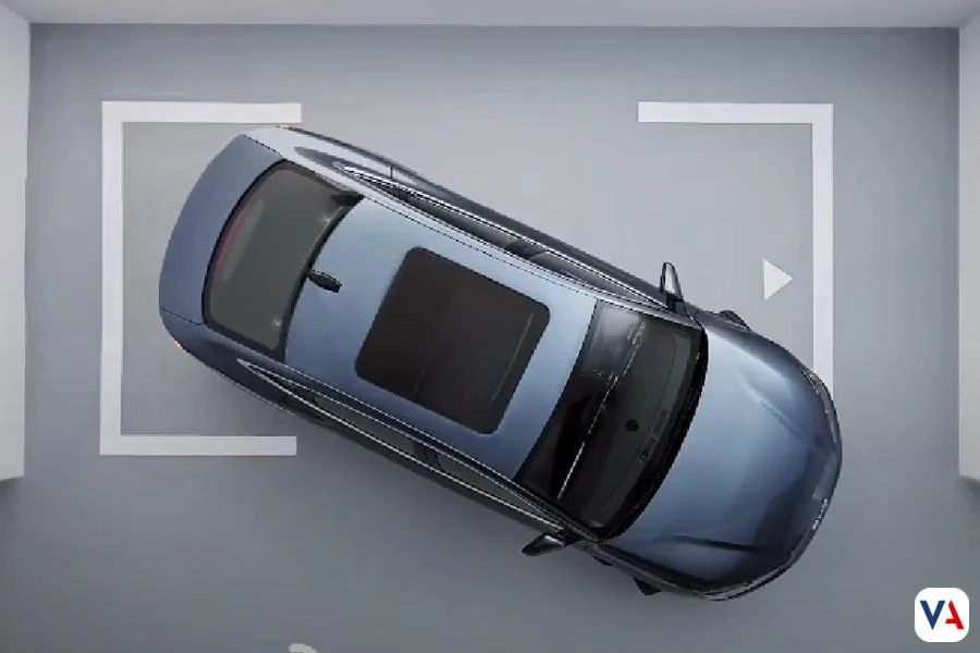 BYD God's Eye: democratizando la conducción autónoma e inteligente 4 BYD God's Eye conducción inteligente