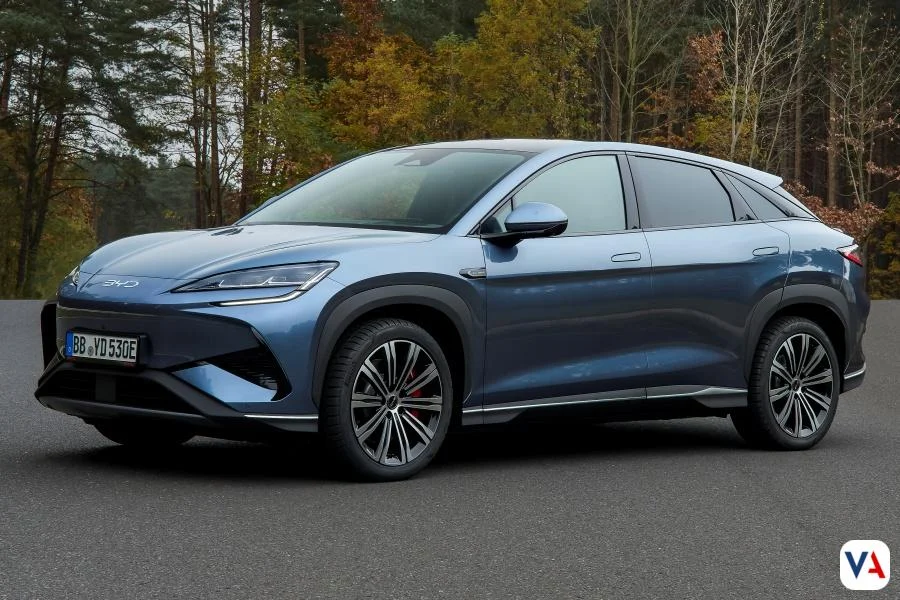 Diseño automotriz China 2025