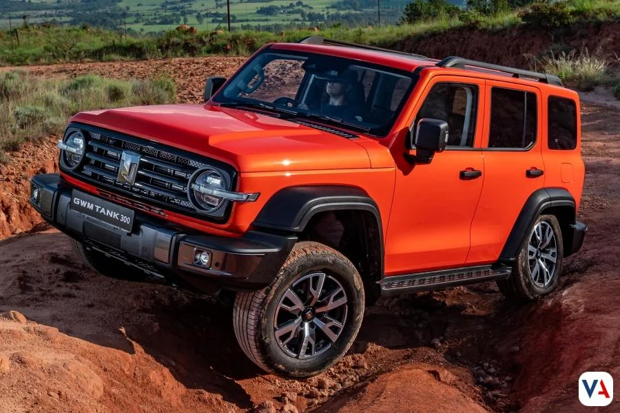 Diseño automotriz China 2025