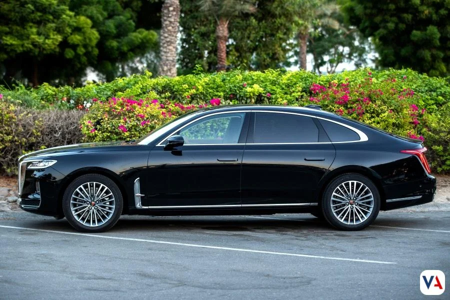 Diseño automotriz China 2025