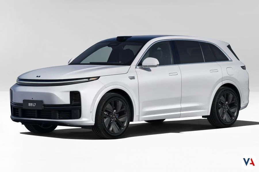 Diseño automotriz China 2025