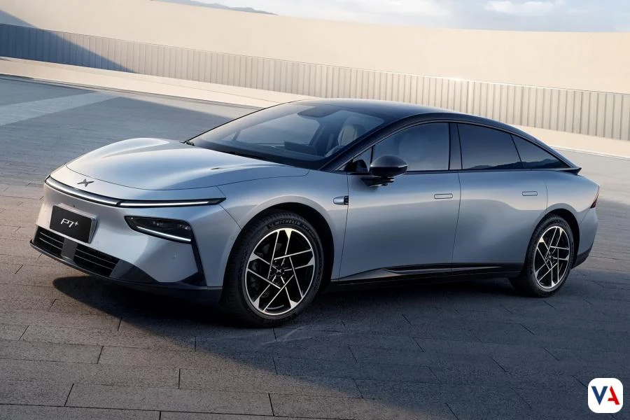 Diseño automotriz China 2025