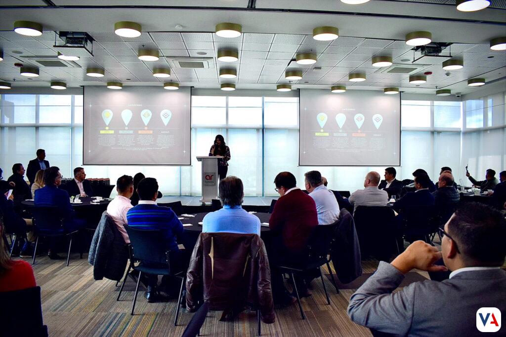 CESVI Premios Talleres