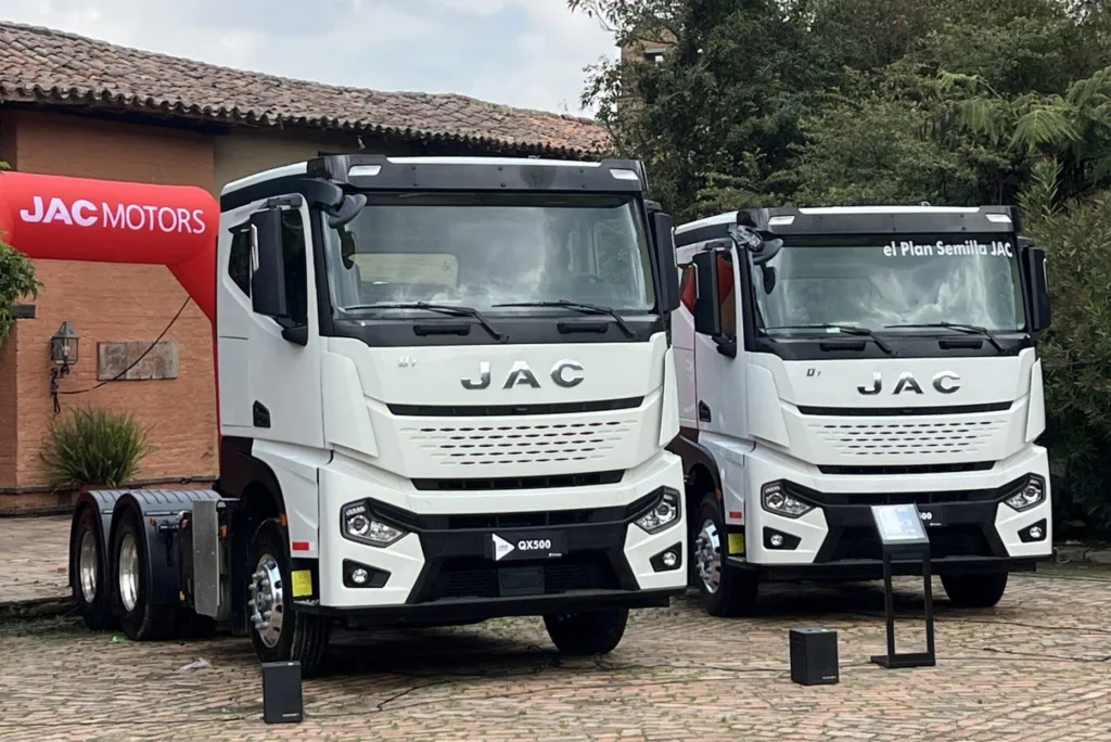 JAC by Inchcape