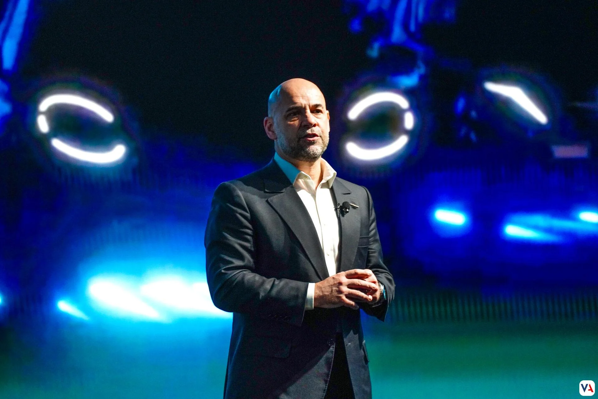 Nissan Impulsa el Futuro Automotriz en Latam con Innovación Tecnológica 4 2025-Nissan-Global-Product-and-Technology-Showcase-Keynote-address-with-Guillaume-Cartier-2025-Nissan-Global-Product-and-Technology-Showcase_