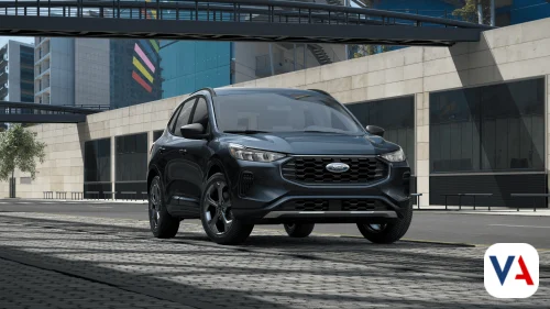 Vehículos Híbridos Ford Scape St Line