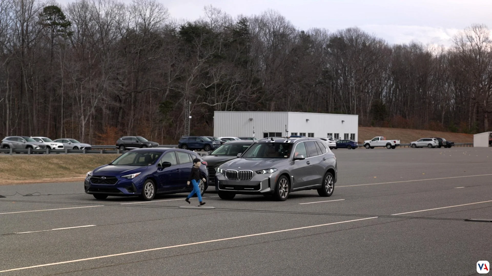 Los 48 Vehículos Más Seguros Según IIHS -