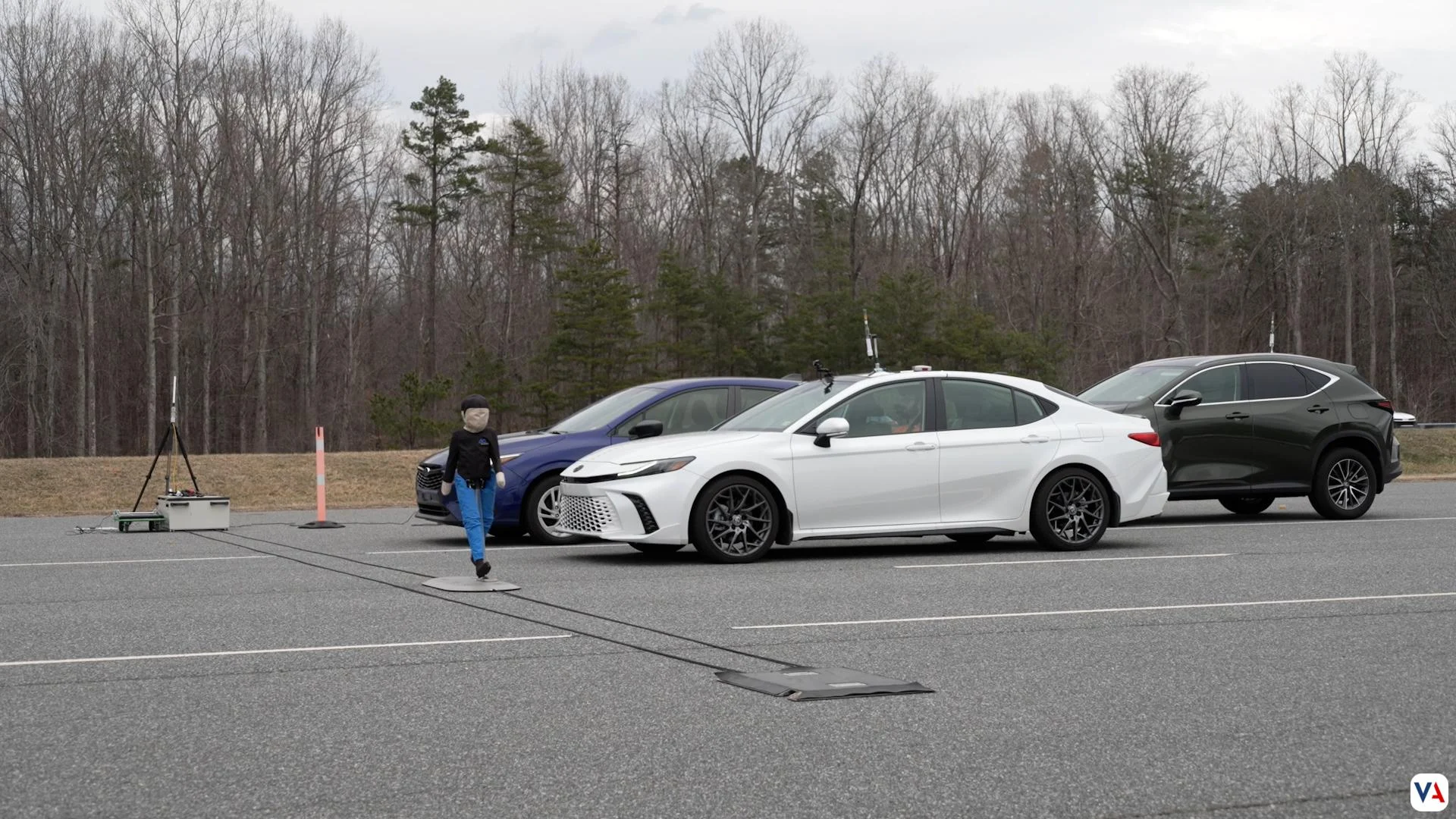 Los 48 Vehículos Más Seguros Según IIHS -