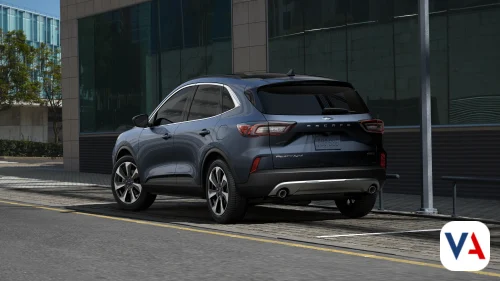 Vehículos Híbridos Ford Escape hybrid