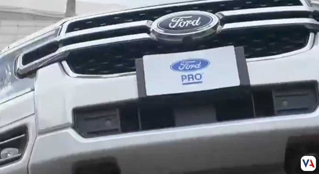 FordPro Ibague