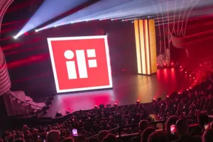 IF DESIGN AWARD