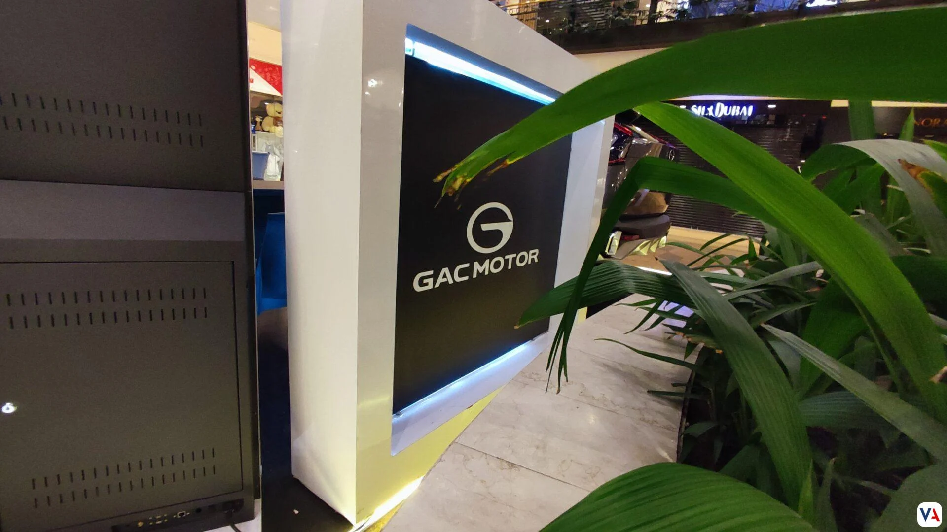 Pop Store GAC Andino