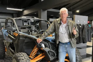 Fernando Jaramillo CanAm