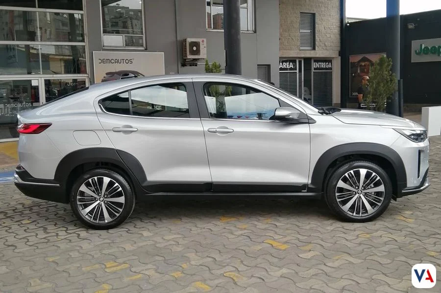 Fiat fortalece su servicio posventa para que sus usuarios vivan el "Dolce Far Niente" -