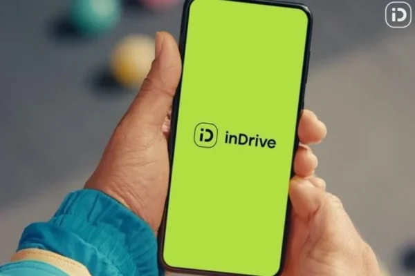 inDrive App