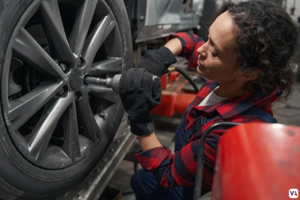 Mantenimiento preventivo