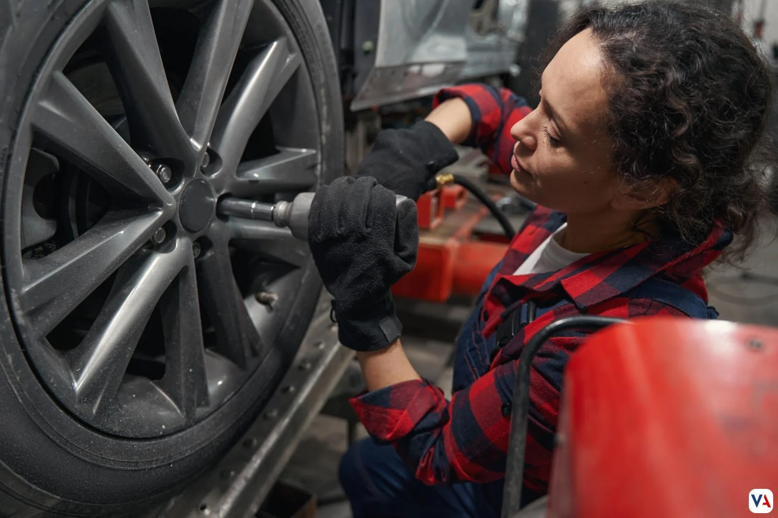 Mantenimiento preventivo