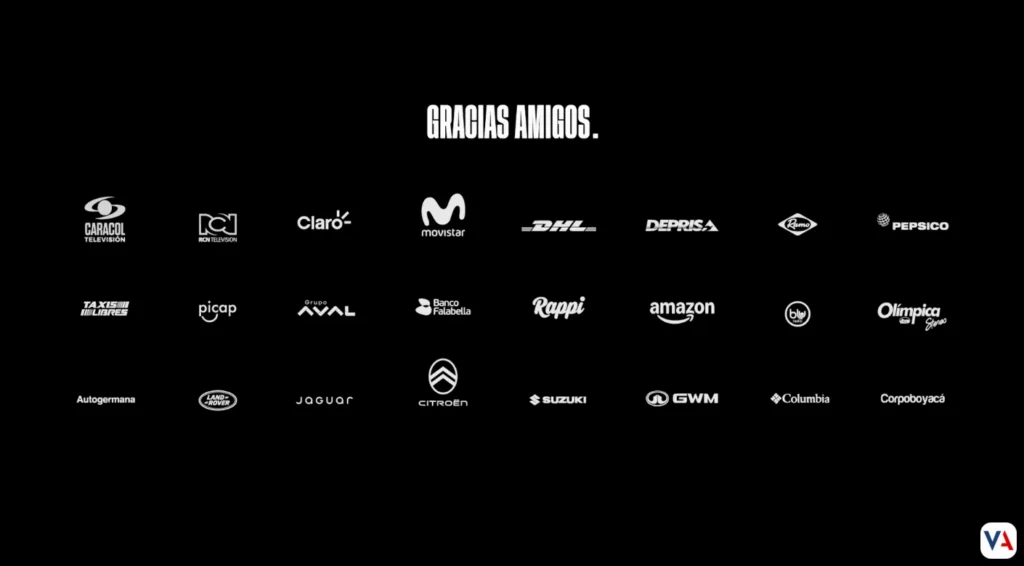 Marcas líderes se unen por los páramos colombianos: Una colaboración inédita 4 Guardianes del Paramo marcas aliadas