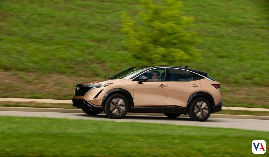 Nissan lidera la movilidad sostenible en la 'Hora del Planeta' 2 Nissan Sostenible